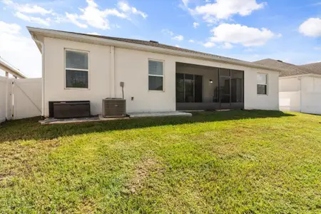 New construction Single-Family house 1845 Perch Hammock Lp, Groveland, FL 34736 - image