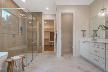 New construction Single-Family house 307 S Elm St, Apex, NC 27502 plan Cottage - image 10