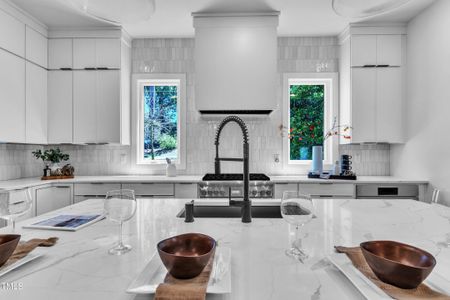 New construction Single-Family house 2601 Mayview Rd, Raleigh, NC 27607 null- photo 6 6