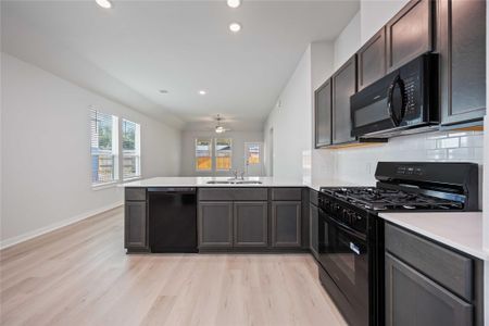 New construction Single-Family house 11925 Avian Ave, Conroe, TX 77303 plan Hawthorne - image 4