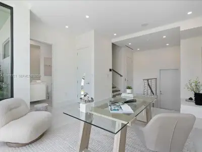 New construction Townhouse house 4008 Ne 167Th St, Unit 6, North Miami Beach, FL 33160 plan Dahlia - image 7