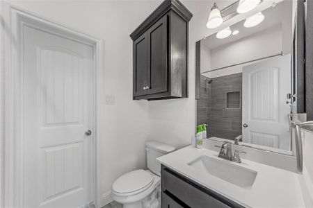 New construction Single-Family house 18145 Osage Ln, Terrell, TX 75160 - image 6