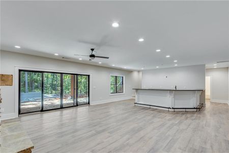 New construction Single-Family house 8205 Nicholson Rd, Unit 3, Cumming, GA 30028 - image 15