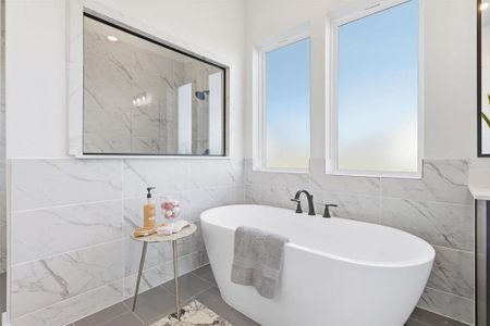 New construction Single-Family house 2710 Stonecrest Dr, Sherman, TX 75092 null- photo 10 10