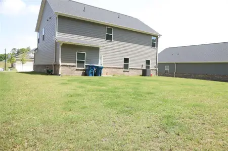 New construction Single-Family house 3855 Saddle Bag Ct, Dacula, GA 30019 null- photo 0 0