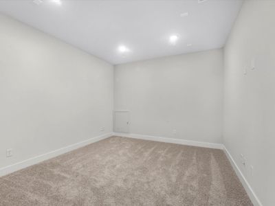 New construction Single-Family house 9634 Starry Eyes Ln, Richmond, TX 77407 plan Goldeneye - image 19