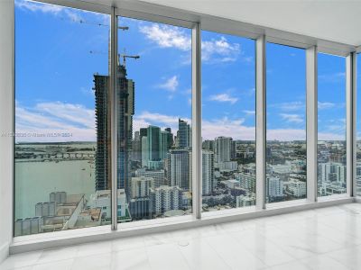 New construction Condo house 700 Ne 26Th Ter 3505, Unit 3505, Miami, FL 33137 null- photo 14 14