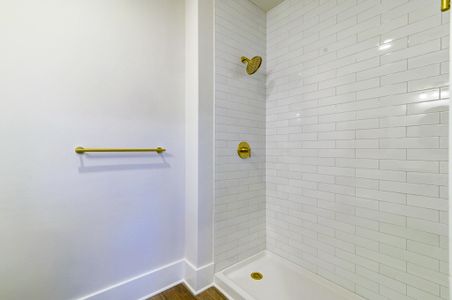 New construction Townhouse house 1150 Valdosta St, Unit 403, North Charleston, SC 29405 - image 18