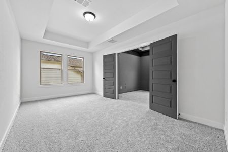 New construction Single-Family house 1239 Watermont Dr, Missouri City, TX 77459 plan The Park Avenue II - image