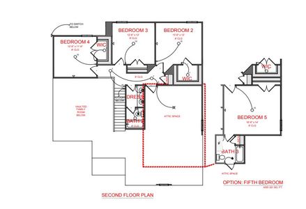 New construction Single-Family house Laurel Wood Drive & Piney Wood Drive, Newnan, GA 30263 - photo 2 2