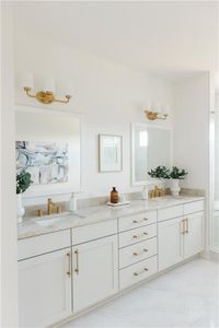New construction Single-Family house 650 Mayfair Ct, Alpharetta, GA 30009 - image 16