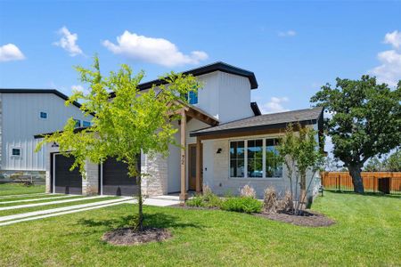 New construction Single-Family house 175 Bunker Ranch Blvd., Unit 72, Dripping Springs, TX 78620 - photo 0