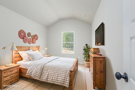 New construction Single-Family house 1042 S Bear Creek Rd, Dickson, TN 37055 plan Cortland 4 - image 13