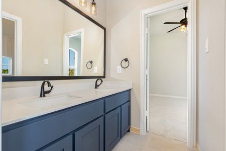 New construction Single-Family house 3940 Wilderness Dr, Prosper, TX 75078 - image 9