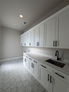 New construction Single-Family house 3016 Congress Ln, Anna, TX 75409 - image 5