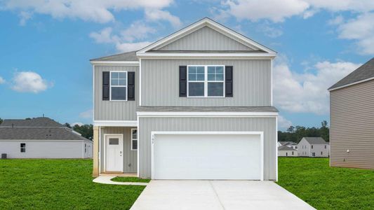 New construction Single-Family house 105 Hillsford Lane, Summerville, SC 29486 - photo 0