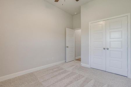 New construction Single-Family house 2937 Canvas Back, Greenville, TX 75402 Edenbridge 2 B- photo 35 35