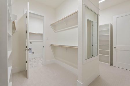 New construction Single-Family house 11540 Chapel Bend Dr, Montgomery, TX 77356 plan 3385 - image 5