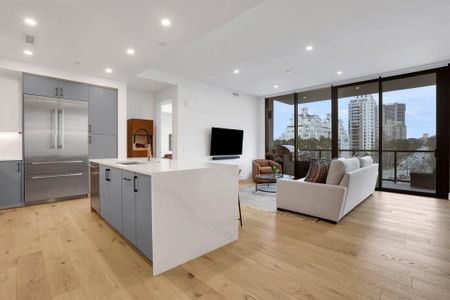 New construction Condo house 2425 Peachtree Rd Ne, Unit 803, Atlanta, GA 30305 - image 17