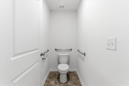 New construction Townhouse house 32 Silver Leaf Ln, Dawsonville, GA 30534 - image 10