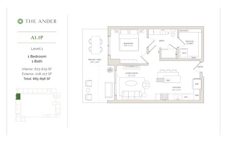 New construction Condo house 2001 W Anderson Ln, Austin, TX 78757 null- photo 0