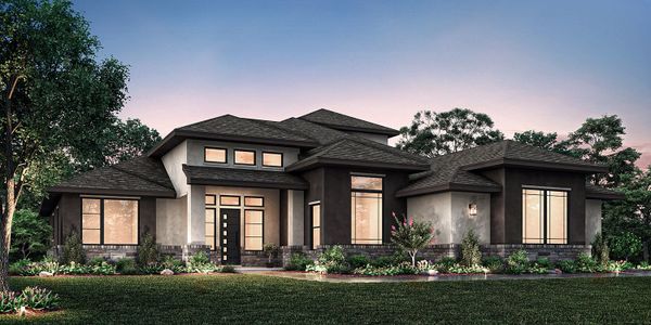 Stone Creek Ranch by Journey Homes in Fair Oaks Ranch - photo 4 4