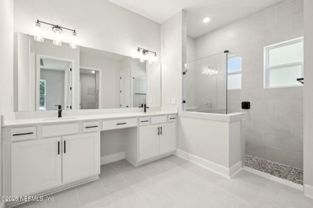 New construction Single-Family house 14229 Lons Pl, Unit 0015, Jacksonville, FL 32226 - image 6