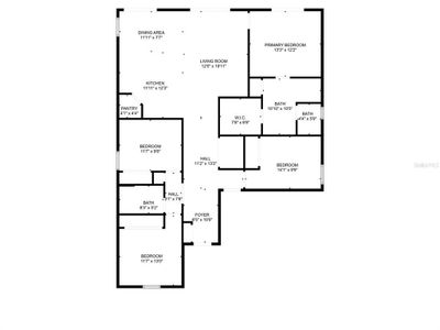 New construction Single-Family house 271 Antis Dr, Rotonda West, FL 33947 - image