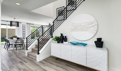 New construction Single-Family house 2081 S Irvington St, Aurora, CO 80018 plan Seth - image 10