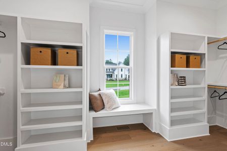 New construction Single-Family house 65 Spanish Oak Dr, Youngsville, NC 27596 - image 12