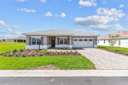 New construction Single-Family house 10977 Sw 101St Lp, Ocala, FL 34481 null- photo 2 2