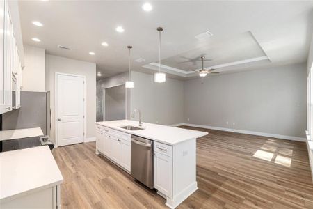 New construction Single-Family house 939 Nw 132Nd Blvd, Newberry, FL 32669 - image 15