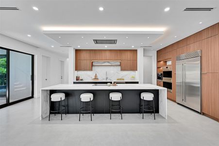 New construction Single-Family house 1318 Se 13Th Ter, Fort Lauderdale, FL 33316 null- photo 7 7