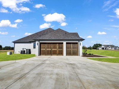 New construction Single-Family house 477 Royal Santana Run, Brock, TX 76087 - photo 8 8