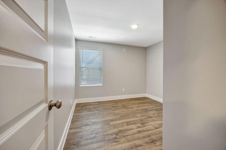 New construction Single-Family house 1616 Cotton Wy, Chattanooga, TN 37404 plan Emery - Mill Town - image 20