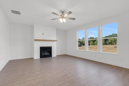 New construction Single-Family house 149 Willow Bend Rd, Hiram, GA 30141 plan Baldwin - image 15