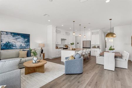 New construction Townhouse house 5530 N 9Th St, Unit 3, Tampa, FL 33604 - image 14