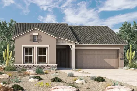 Ascent at Northpointe at Vistancia by David Weekley Homes in Peoria - photo 14 14