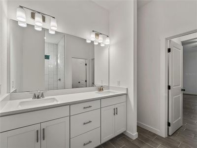 New construction Single-Family house 2373 Jeannin Dr, North Port, FL 34288 - image 10