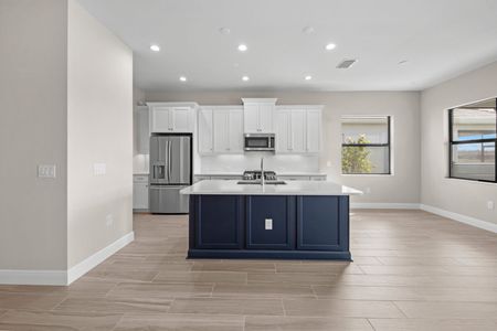 New construction Single-Family house 4276 Pegasus Wy, Naples, FL 34120 plan Eventide 4 - image 6