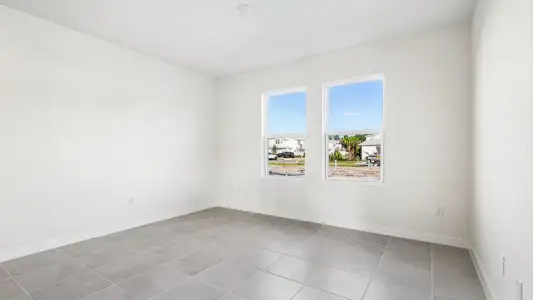 New construction Townhouse house 6647 Jillian Dr, St. Cloud, FL 34773 plan Monterey - End - image 17