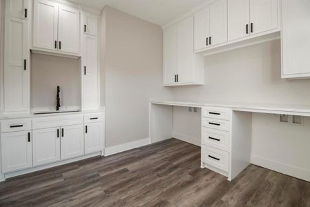 New construction Single-Family house 800 Stone Chimney Rd, Bullard, TX 75757 - image 7