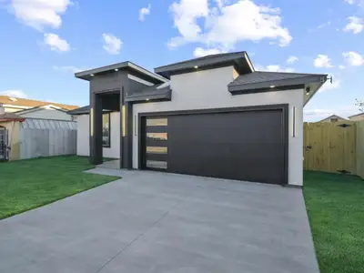 New construction Single-Family house 1420 Morrell Ave, Dallas, TX 75203 - image