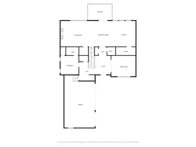 New construction Single-Family house 4087 Gilmore Rd Se, Smyrna, GA 30080 - image 6