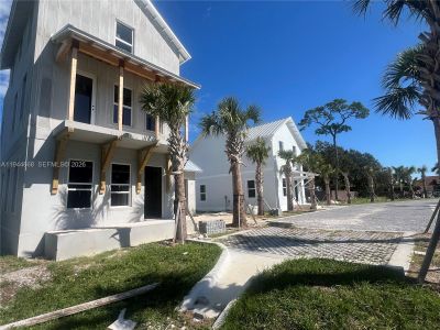 New construction Single-Family house 17 Tidewater Ct, Stuart, FL 34996 - image