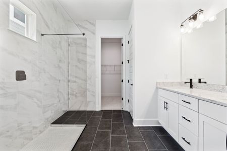 New construction Single-Family house Winter Garden, FL 34787 plan Hemingway - image 17