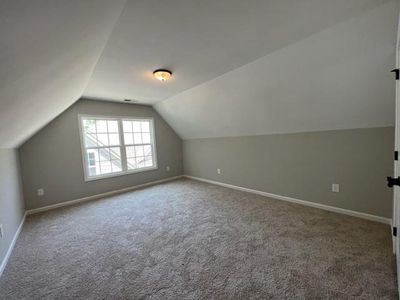 New construction Townhouse house 117 Legends Way, Hiram, GA 30141 null- photo 15 15