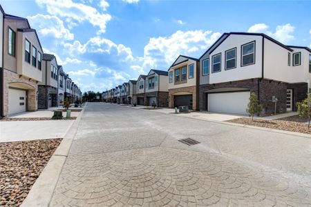 New construction Single-Family house 2940 El Fenice Ln, Houston, TX 77057 null- photo 0