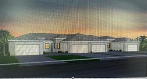 New construction Single-Family house 18730 Indian Rock Pl, Lakewood Ranch, FL 34211 - image