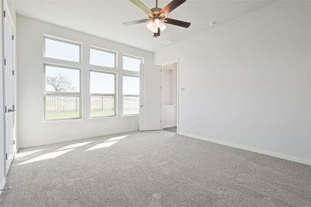 New construction Single-Family house 3934 Timberview St, Midlothian, TX 76065 Premier Series - Juniper- photo 24 24